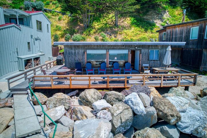 Property Photo:  16 Potbelly Beach Road  CA 95003 