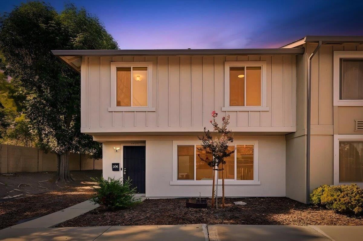 Property Photo: 2175 Meadowgate Way CA 95132