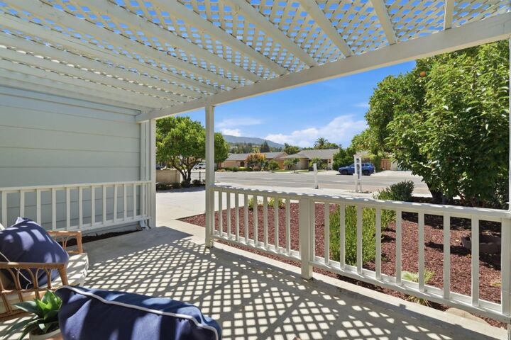 Property Photo: 6150 Meridian Avenue CA 95120