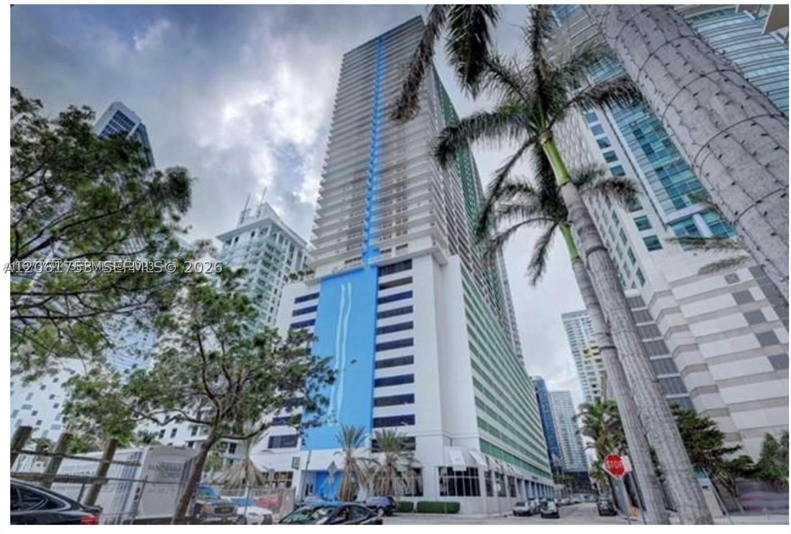 Property Photo: 1200 Brickell Bay Dr 1822 FL 33131