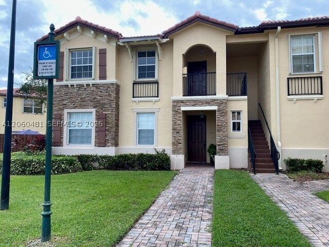 Property Photo: 3360 NE 14th Dr 104-30 FL 33033