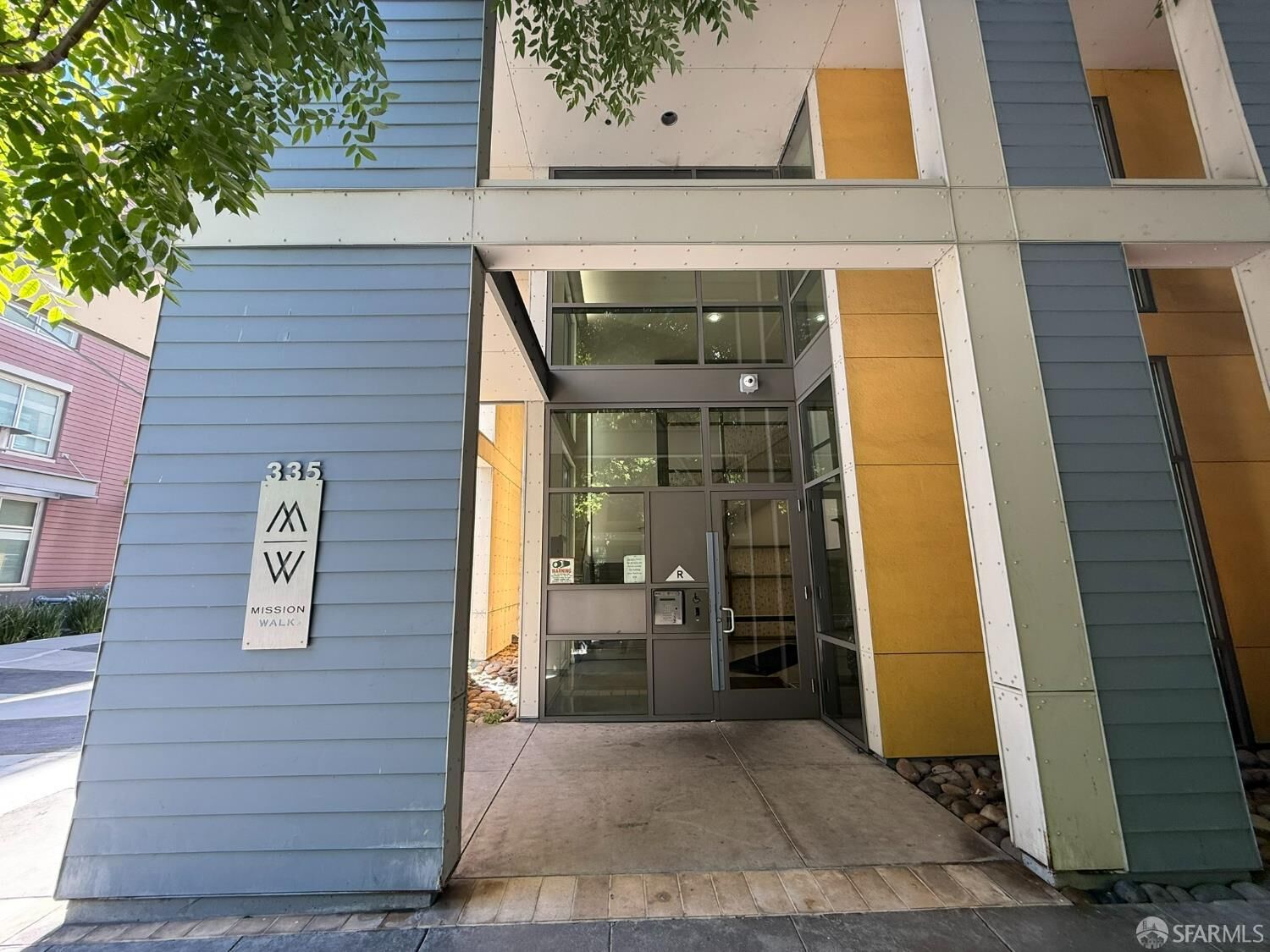 Property Photo:  335 Berry Street 407  CA 94158 