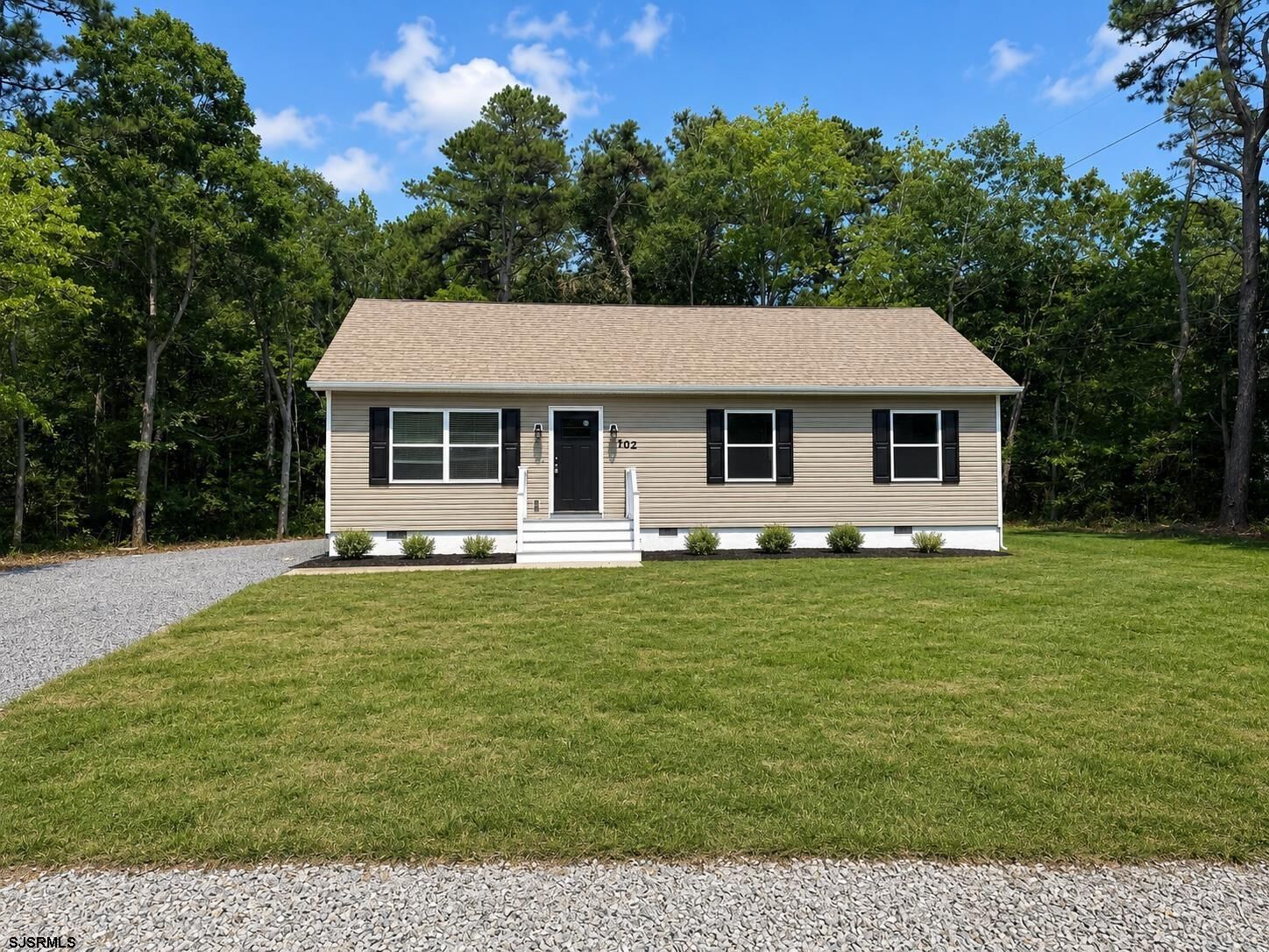 Property Photo:  702 Reeves Street  NJ 08210 