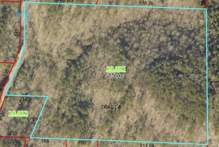 Property Photo:  659 Co Rd 935  AL 35053 