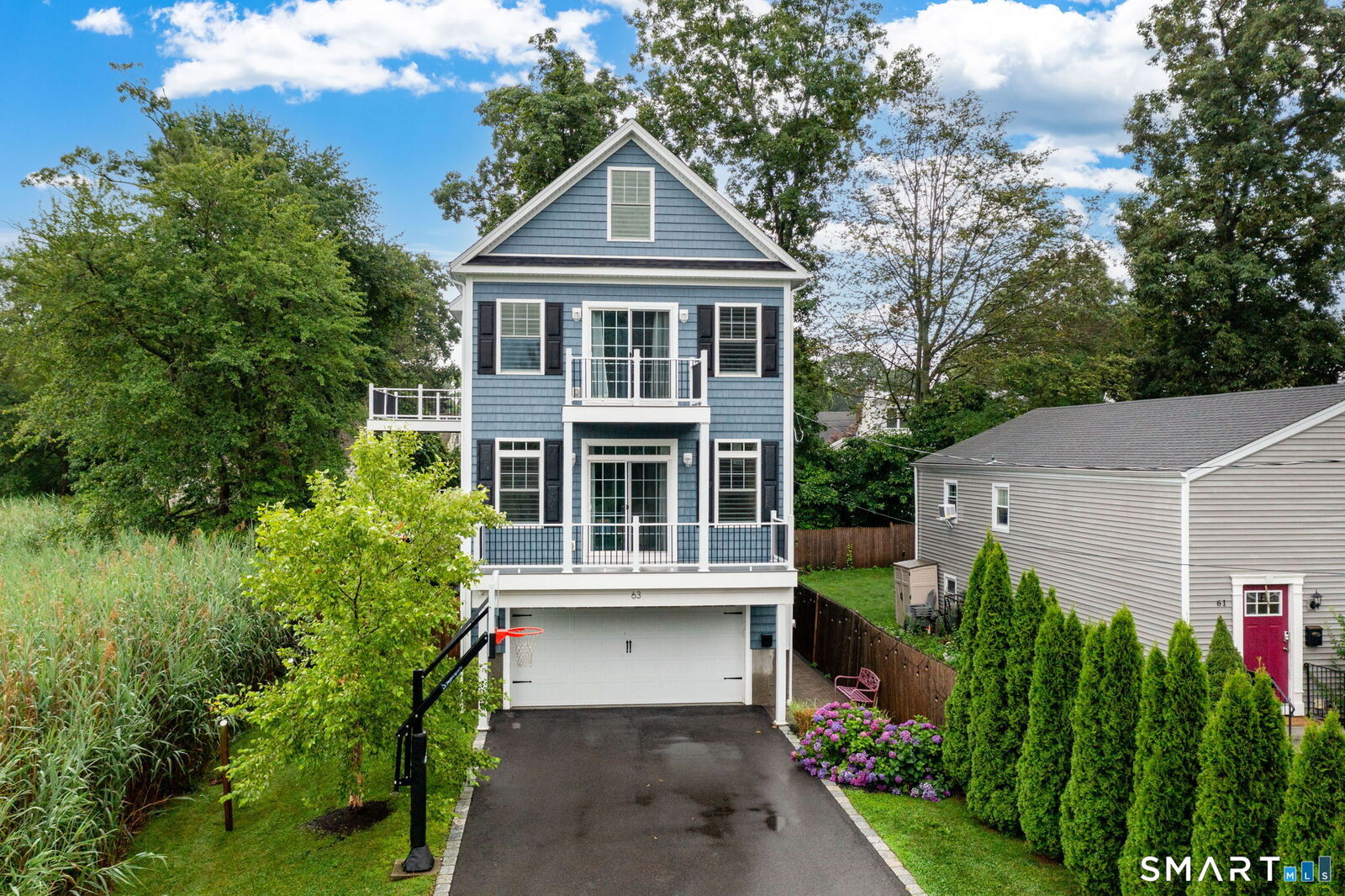 Property Photo:  63 Chester Street  CT 06460 