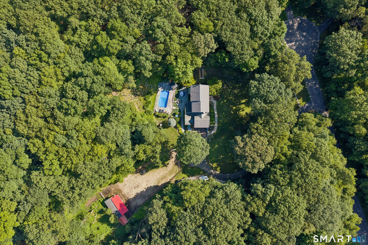 Property Photo:  9 Fox Hollow Lane  CT 06482 