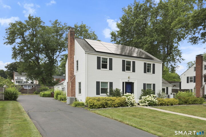 Property Photo:  63 Glenbrook Road  CT 06107 