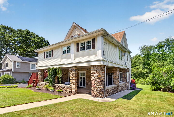 Property Photo:  23 Oregon Avenue  CT 06512 
