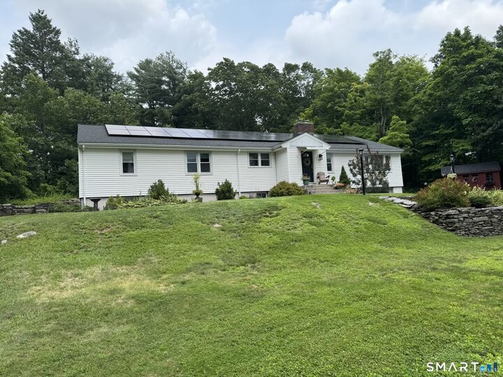 Property Photo: 779 Matson Hill Road CT 06073