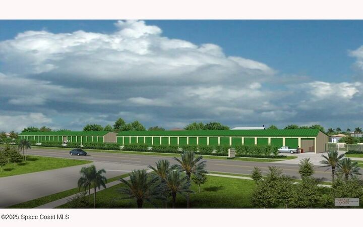 Property Photo:  1400 Aurora Road  FL 32935 