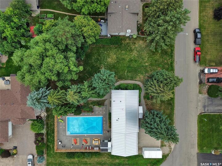 Property Photo:  3425 Dieppe Street  SK S7M 3S8 