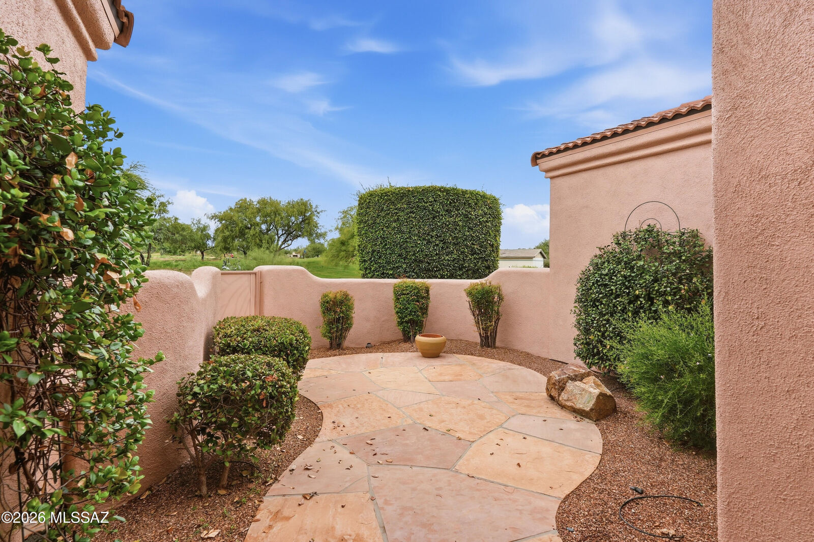 Property Photo:  2681 S Chipshot Dr. Drive  AZ 85614 