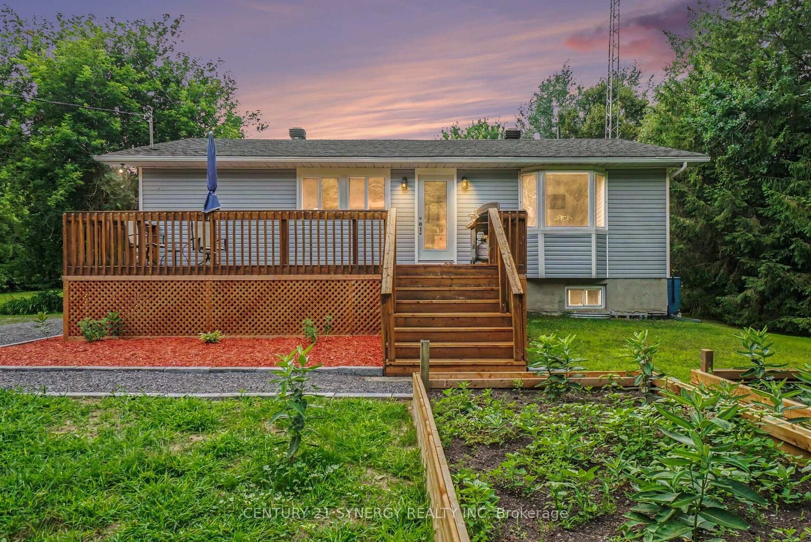 Property Photo:  1409 Baker Road  ON K0A 1M0 