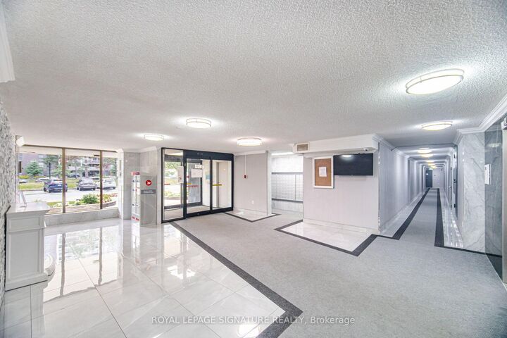 Property Photo: 4 Kings Cross Road 303 ON L6T 3X8