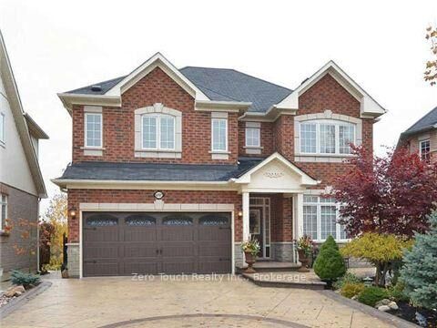 Property Photo:  6707 Baby Gran Court  ON L5W 1T2 