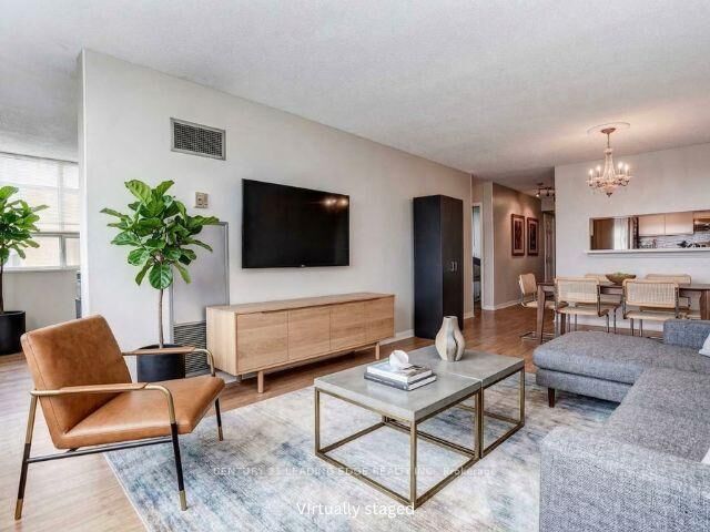 1665 Pickering Parkway 815 — photo 1