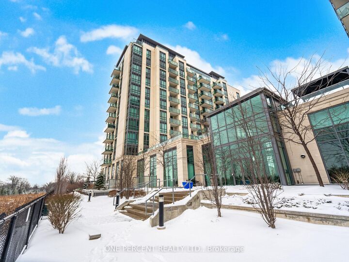Property Photo: 65 Yorkland Boulevard 811 ON L6P 4M5