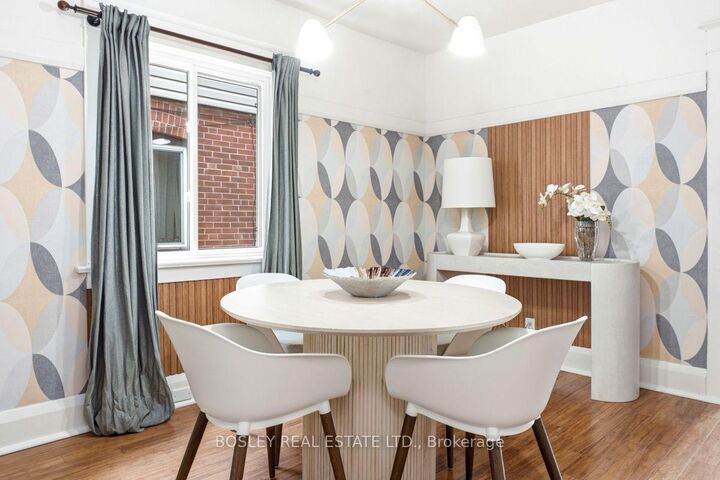 Property Photo: 308 Springdale Boulevard ON M4C 2A2