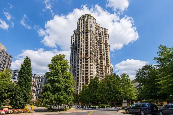 80 Harrison Garden Boulevard 1019 — photo 1