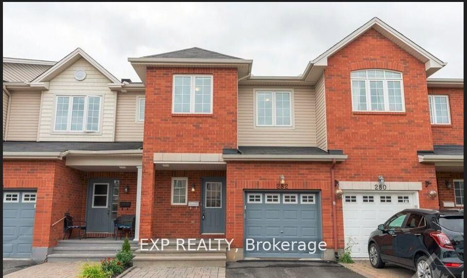 Photo de la propriété:  282 Macoun Circle  ON K1T 0H9 