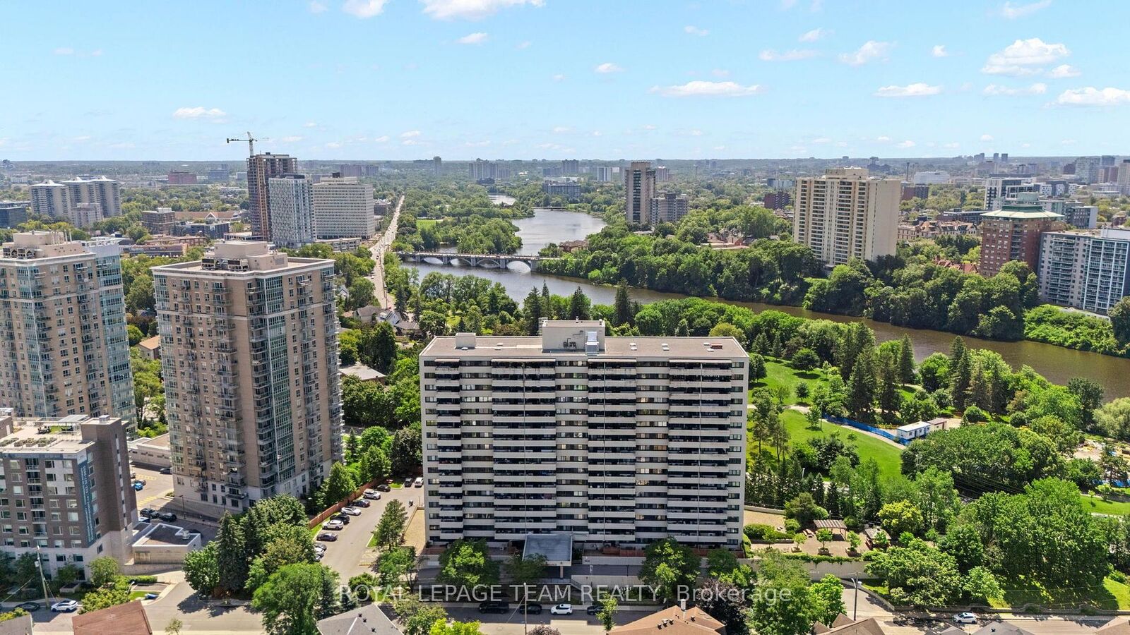 Property Photo:  40 Landry Street 901  ON K1L 8K4 