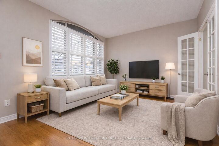 Property Photo: 3085 Bloor Street W 108 ON M8X 1C9