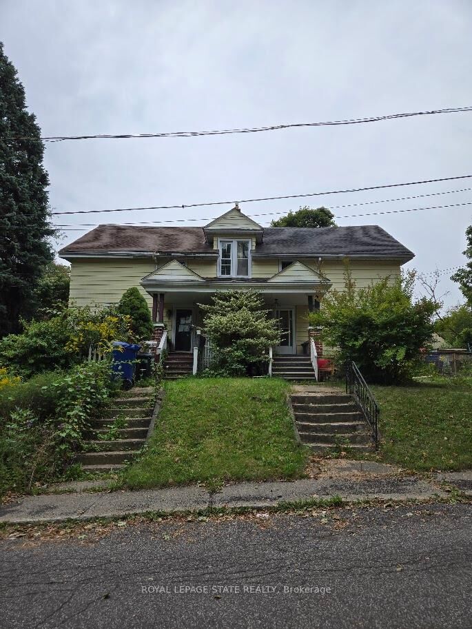 Property Photo:  4340 Elgin Street  ON L2E 2X8 