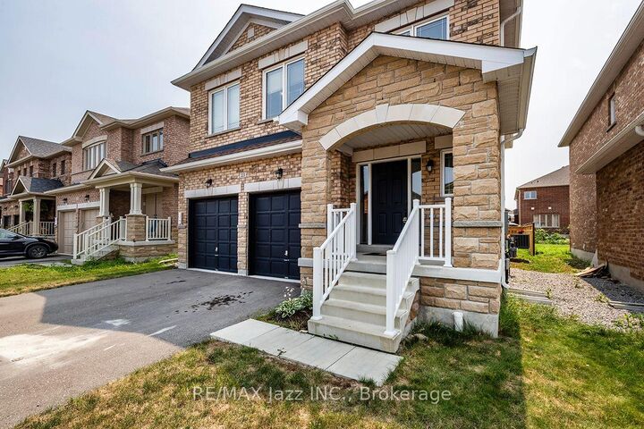 Property Photo: 23 Furniss Street ON L0K 1A0