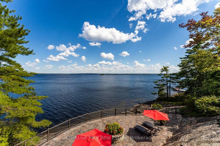 Property Photo: 1088 Lawland Heights Road 2 ON P1P 1R2