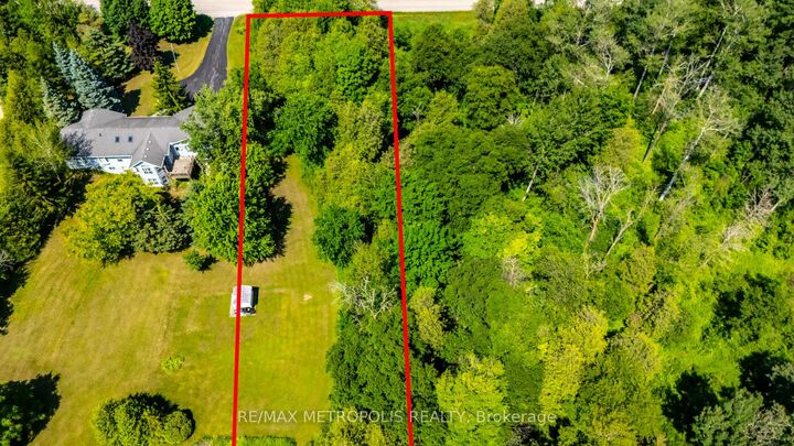 Property Photo:  8232 Concession Road 12 N/A  ON N0G 2K0 