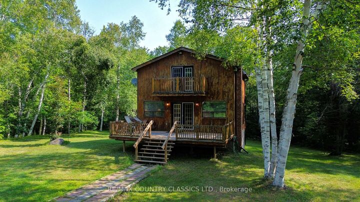 1551 Mumford Road — photo 1