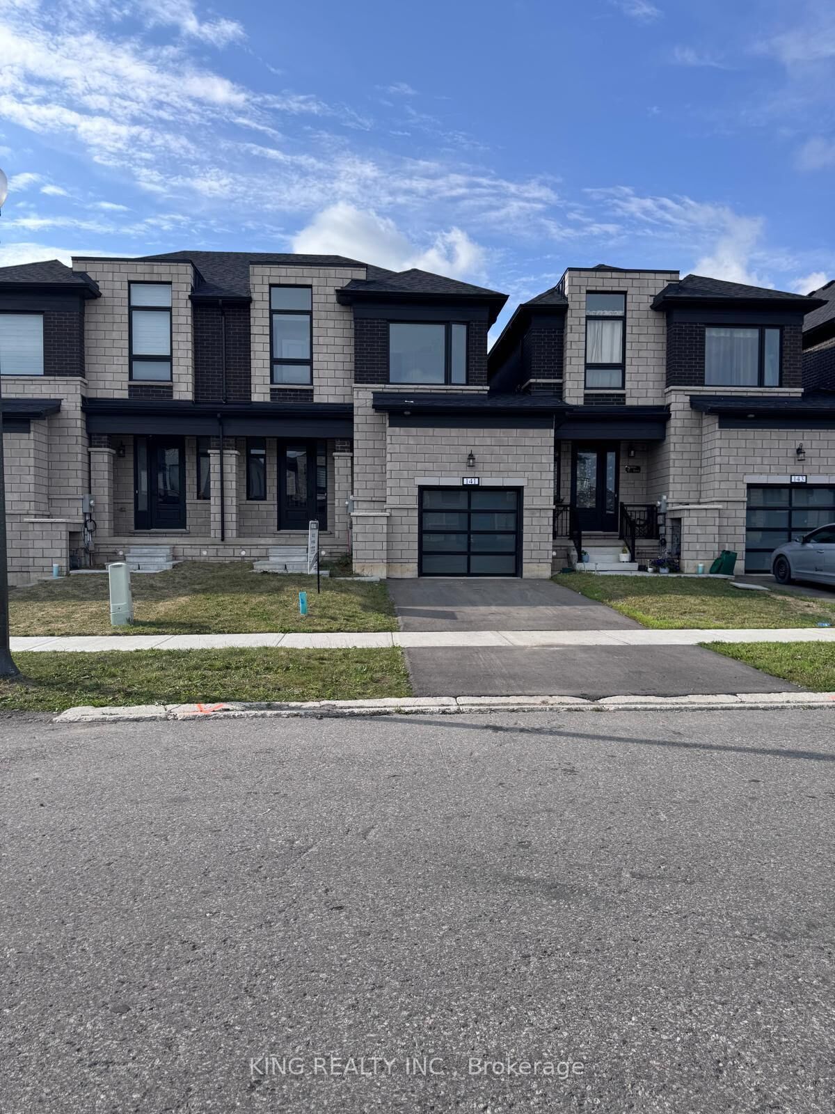 Property Photo:  141 Cole Terrace  ON N4S 7W2 