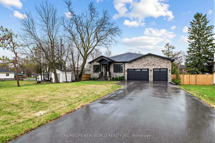 Property Photo: 225 Sunnybrae Avenue ON L9S 1K4
