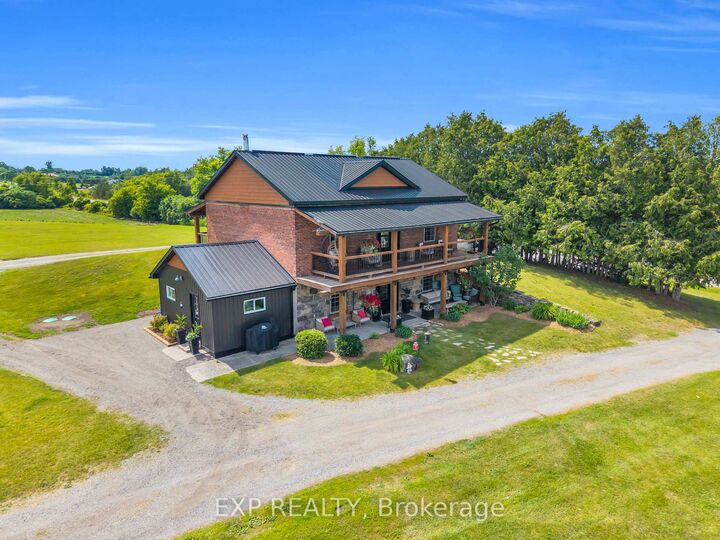 Property Photo: 220 Lakeridge Road ON L0C 1H0