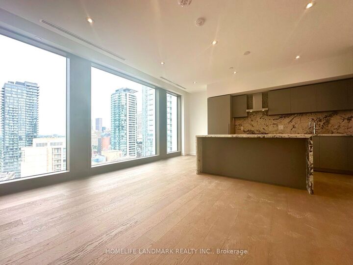 Property Photo:  50 Scollard Street 1701  ON M5R 1E9 