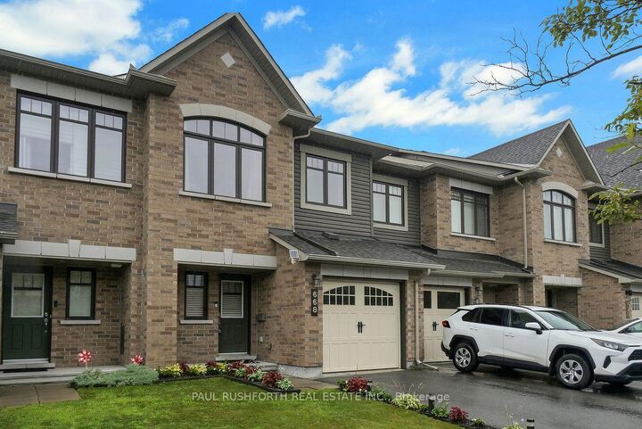 Photo de la propriété:  668 Petrichor Crescent  ON K4A 0Y4 