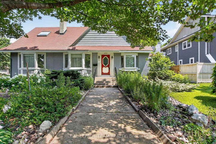 961 Kingsmere Avenue — photo 1