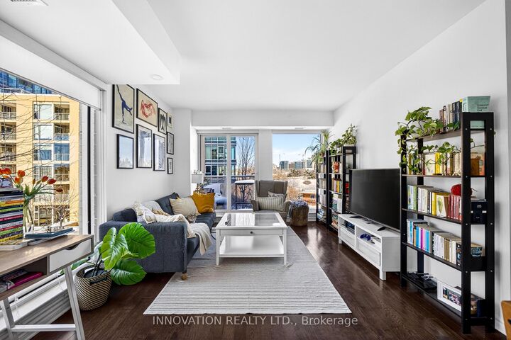 Property Photo: 250 Lett Street 301 ON K1R 0A8