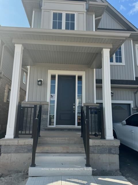 Property Photo:  53 Conboy Drive  ON N0B 1T0 