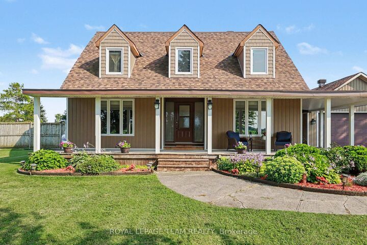Property Photo:  2710 Pollock Road  ON K0A 2Z0 