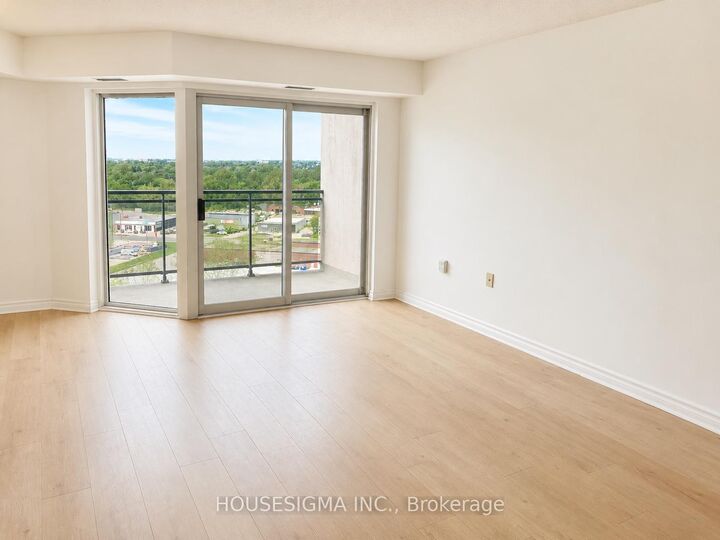 Property Photo: 860 Commissioners Road E 1203 ON N6C 5Y8