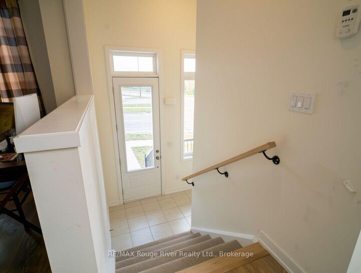 Property Photo: 160 Densmore Road W 19 ON K9A 0X8