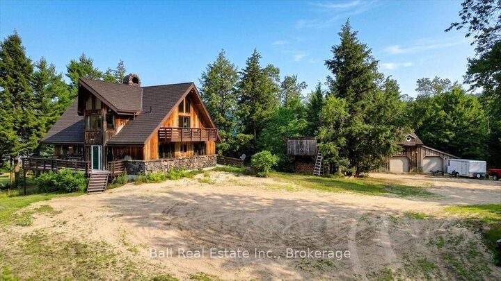 Property Photo: 1608 Tusk Trail ON K0L 1X0