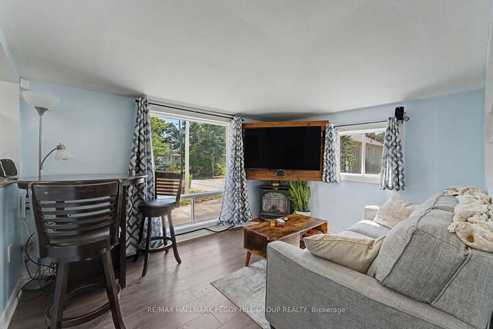 Property Photo: 60 Laidlaw Street ON L9Z 2L2