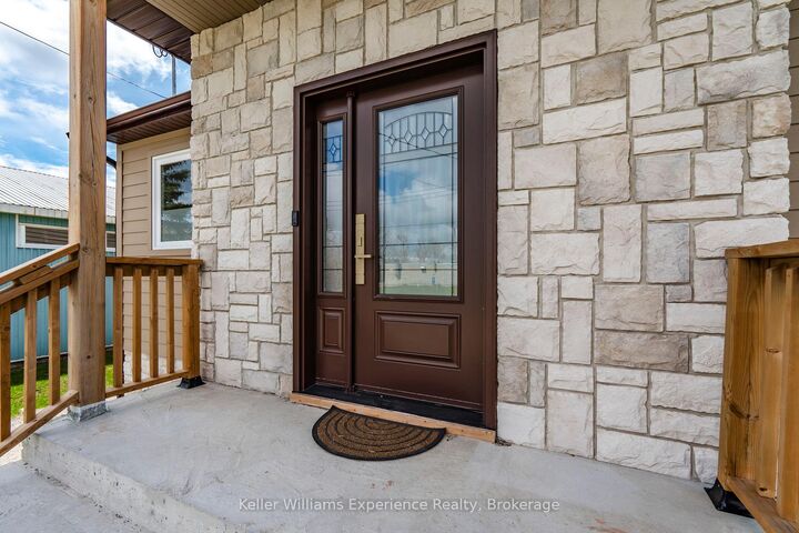 Property Photo:  175 Elizabeth Street  ON L4R 1Y3 