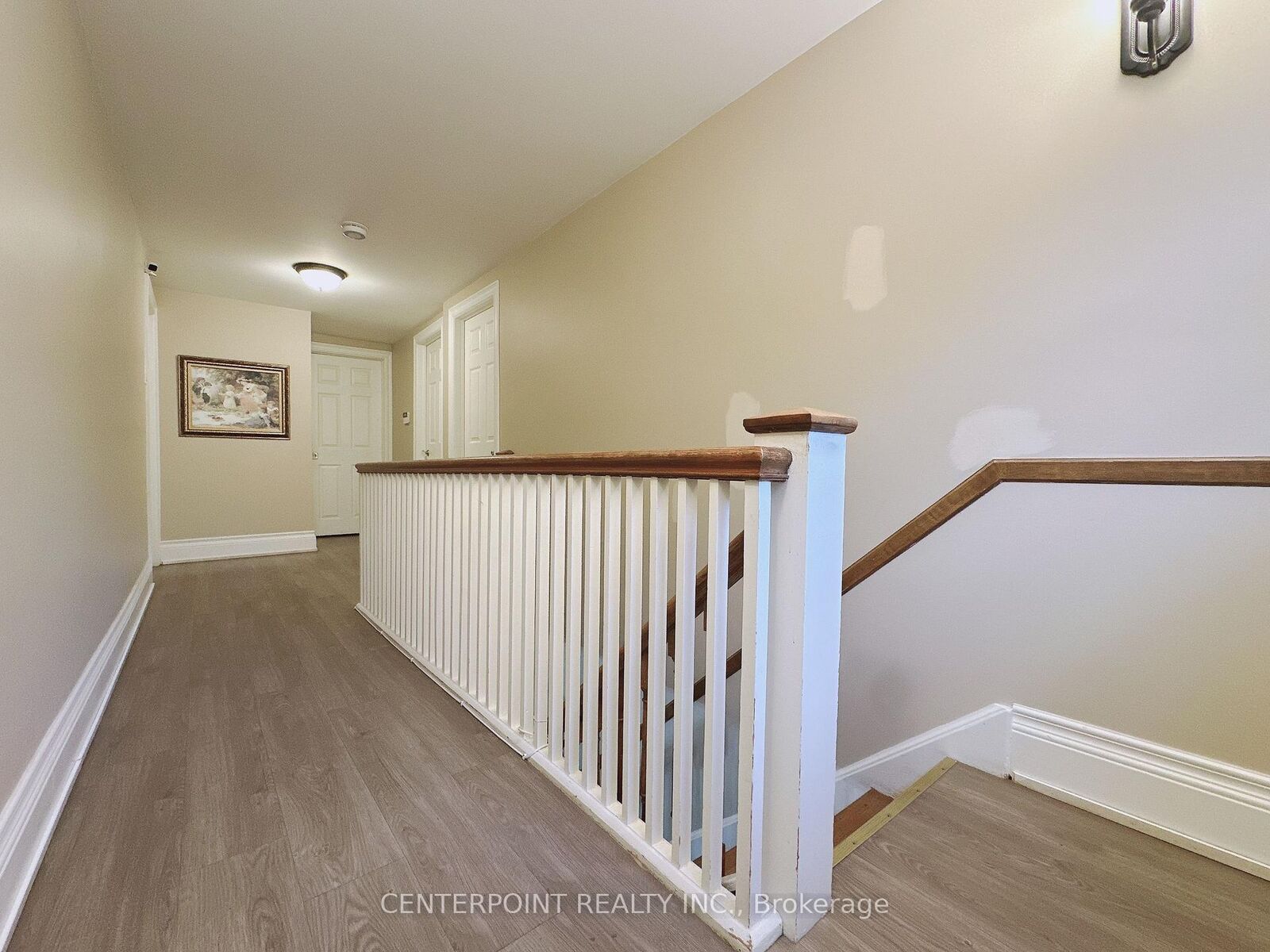 Photo de la propriété:  555 Military Trail Apt 1  ON M1E 4S7 