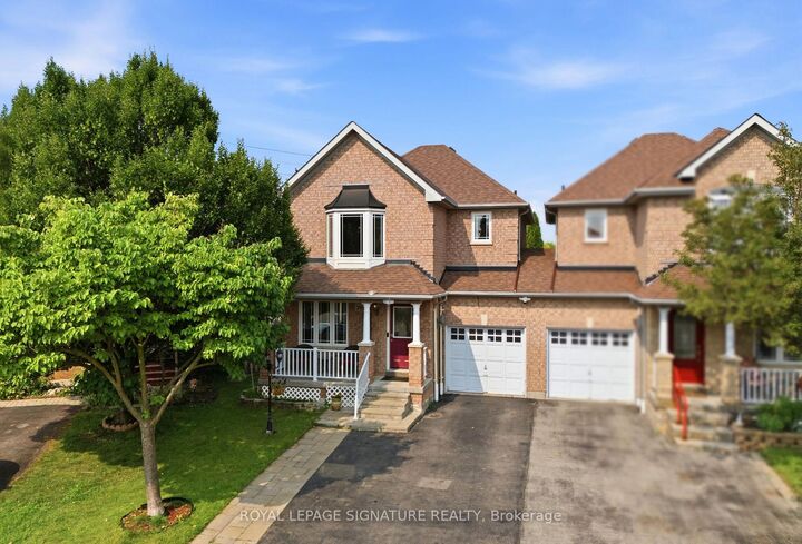 2449 Bankside Dr Drive — photo 1