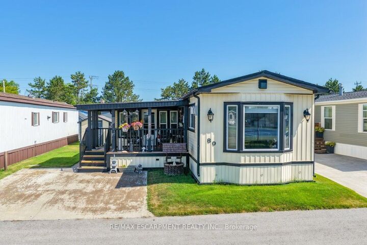 Property Photo: 3033 Townline Road 80 ON L0S 1S1