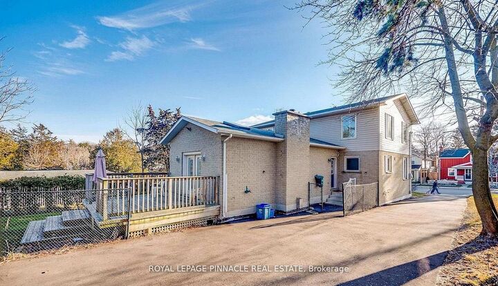 Property Photo: 51 Main Street N ON L0P 1B0