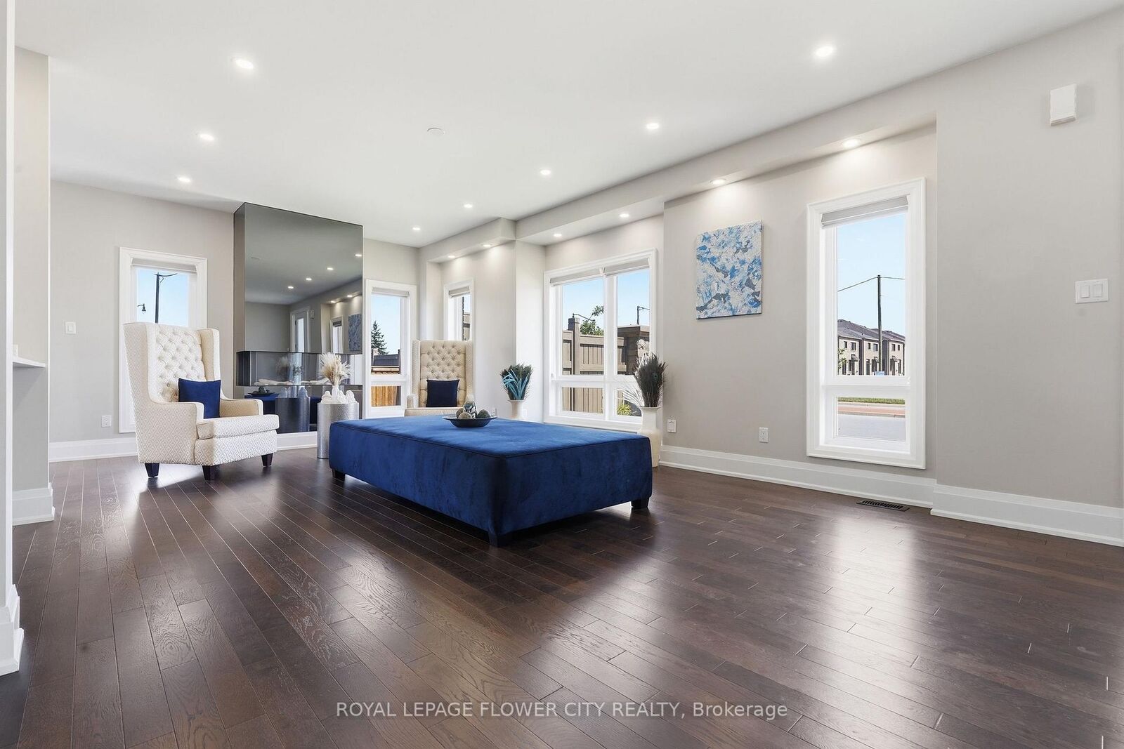 Property Photo: 480 Rivermont Road ON L6Y 2C9